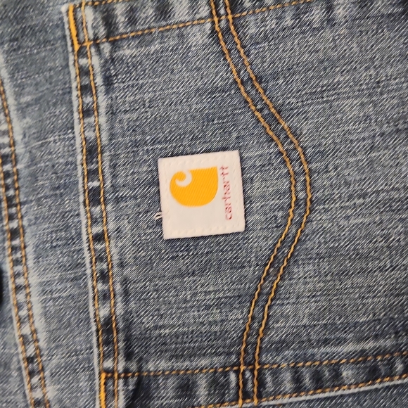 CARHARTT JEANS - Picture 12 of 12